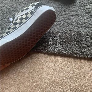 Vans old skool